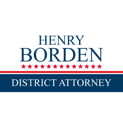 District Attorney (LNT) - Banners