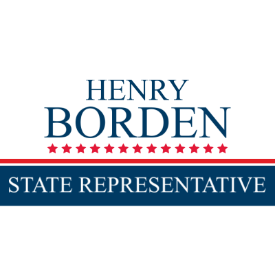 State Representative (LNT) - Banners