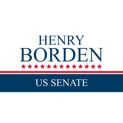 US Senate (LNT) - Banners