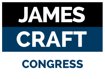 Congress (SGT) - Yard Sign
