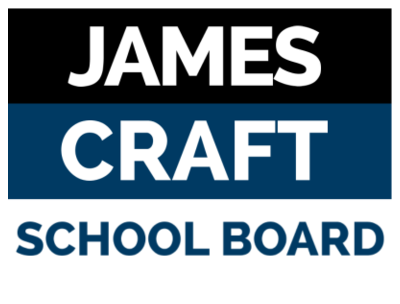 School Board (SGT) - Yard Sign