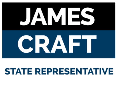 State Representative (SGT) - Yard Sign