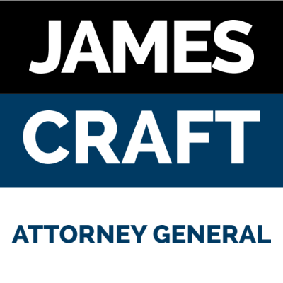 Attorney General (SGT) - Site Signs