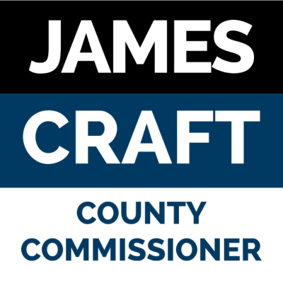 County Commissioner (SGT) - Site Signs