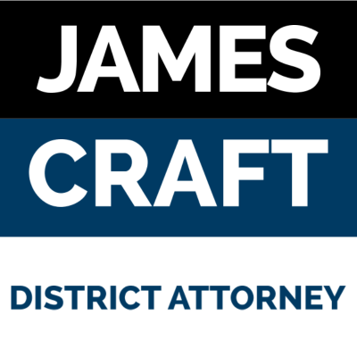 District Attorney (SGT) - Site Signs