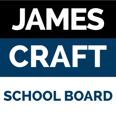 School Board (SGT) - Site Signs