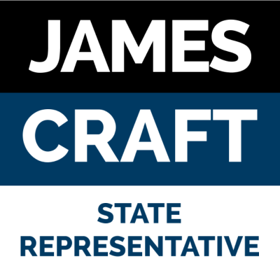 State Representative (SGT) - Site Signs