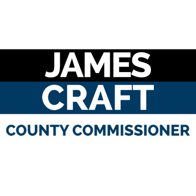 County Commissioner (SGT) - Banners