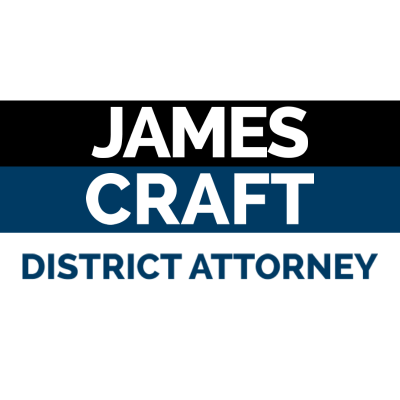 District Attorney (SGT) - Banners