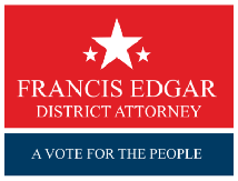 District Attorney (CRL) - Yard Sign