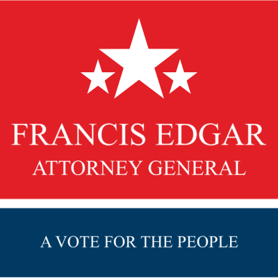 Attorney General (CRL) - Site Signs