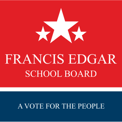 School Board (CRL) - Site Signs