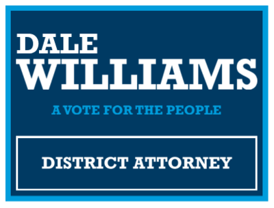 DISTRICT ATTORNEY