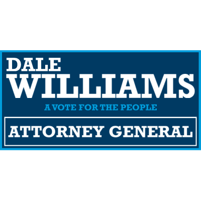 Attorney General (CPT) - Banners