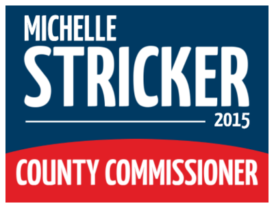 COUNTY COMMISSIONER