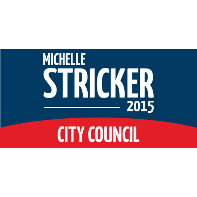 City Council (MJR) - Banners