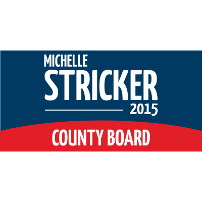 County Board (MJR) - Banners