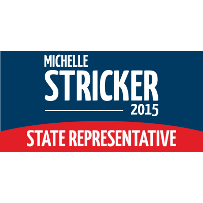 State Representative (MJR) - Banners