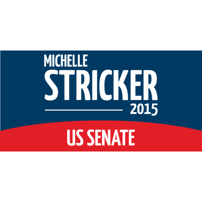 US Senate (MJR) - Banners