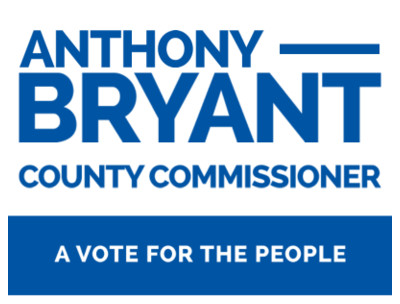 COUNTY COMMISSIONER