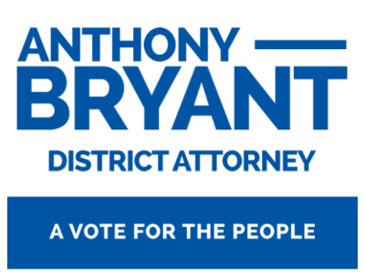 DISTRICT ATTORNEY