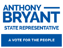 State Representative (OFR) - Yard Sign