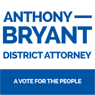 District Attorney (OFR) - Site Signs