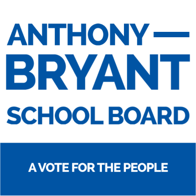 School Board (OFR) - Site Signs