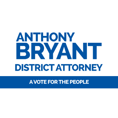 District Attorney (OFR) - Banners