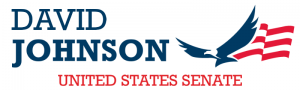 David Johnson - US Senate