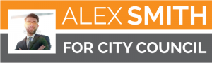 Alex Smith - City Council