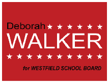 Political Custom Sign 24 - Yard Sign