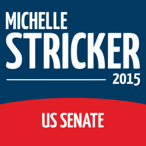 US Senate (MJR) - Site Signs