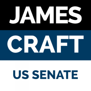 US Senate (SGT) - Site Signs