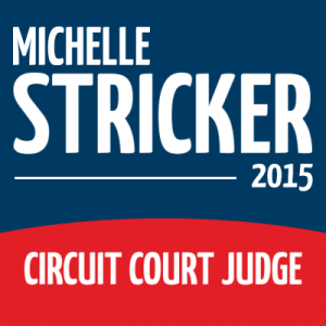 Circuit Court Judge (MJR) - Site Signs