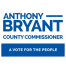 COUNTY COMMISSIONER