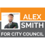 Alex Smith - City Council